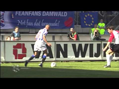 Classic sc Heerenveen - Feyenoord 2006/2007