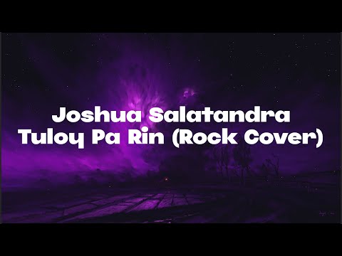 Neocolours - Tuloy Pa Rin (Rock Cover)
