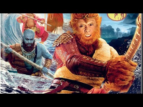 monkey king full movie in hindi Mp4 3GP Video & Mp3 Download unlimited  Videos Download 