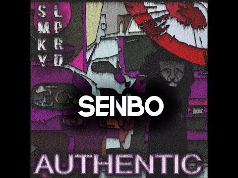 SMKY LPRD - SENBO