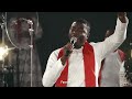 FULL VIDEO: OLUMIDE IYUN FEATURING DAPS DALYOP GWOM "THE LORD IS GOOD"