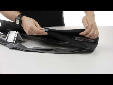 Cullmann Podbags - by www.enjoyyourcamera.com