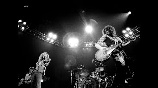 The Wanton Song - Led Zeppelin - Live in Bloomington, Minnesota (January 18th, 1975)