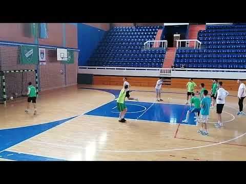 KMF Loznica Grad, posle Bečeja 1