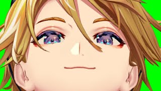 what the frick going on with yu q wilson【NIJISANJI EN | Yu Q. Wilson】