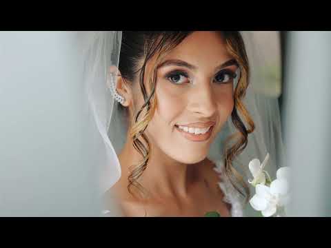 Casamento Lady e Guilherme | Espaço Picada em Santana do Manhuaçu MG