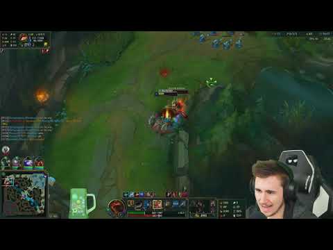 GLI SMURF ROVINANO I GAME - League of Legends ITA #1451