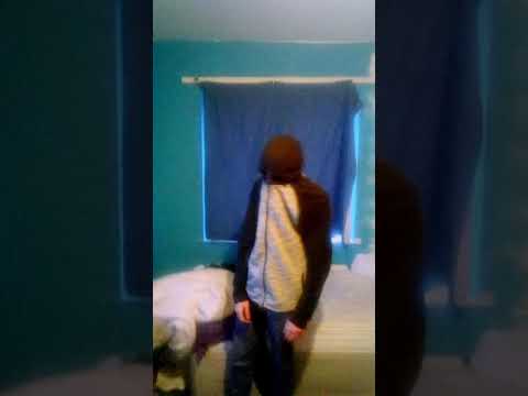 Mc ballyman x Mc master ft Karl (little t, diss)