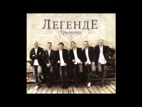 LegendE | Zbog tebe - (Audio 2012)