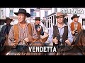 Bonanza Vendetta Episode 13 Western TV Series Classic Western
