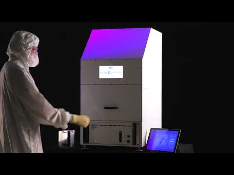 Introducing Neutronix Quintel’s LumeX Exposure System