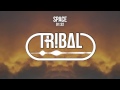 Ivan Reys - Space ft. Stinie Whizz 