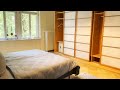 HomeCompany Frankfurt - top möblierte Wohnung in Stadtvilla/ furnished3 room flat in city mansion