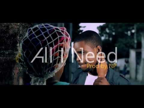 HOLIJONE«All i Need»