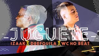 Juguete Music Video