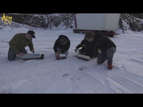 Trucking Crash! #ÅsedaTruckmeet