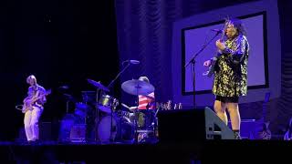 Palehound “Carnations” live at The Ace Theater, 9/24/2021 3/8