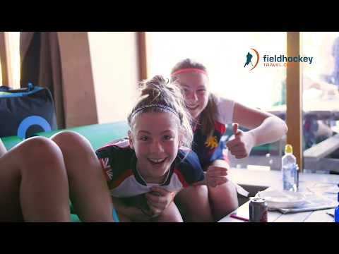 2019 Rotterdam Easter Tournament (Fieldhockeytravel)