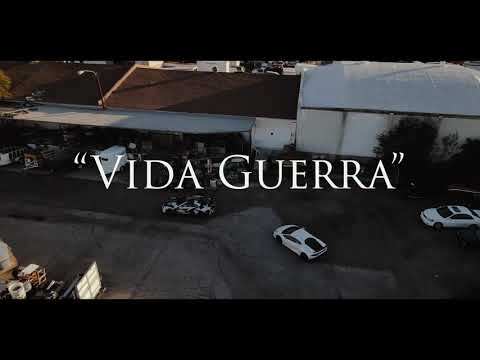 Jalix 666 Ft. Kap G -Vida Guerra (Official Music Video
