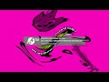 Pinkfong Crashed Center Effects Center Effects