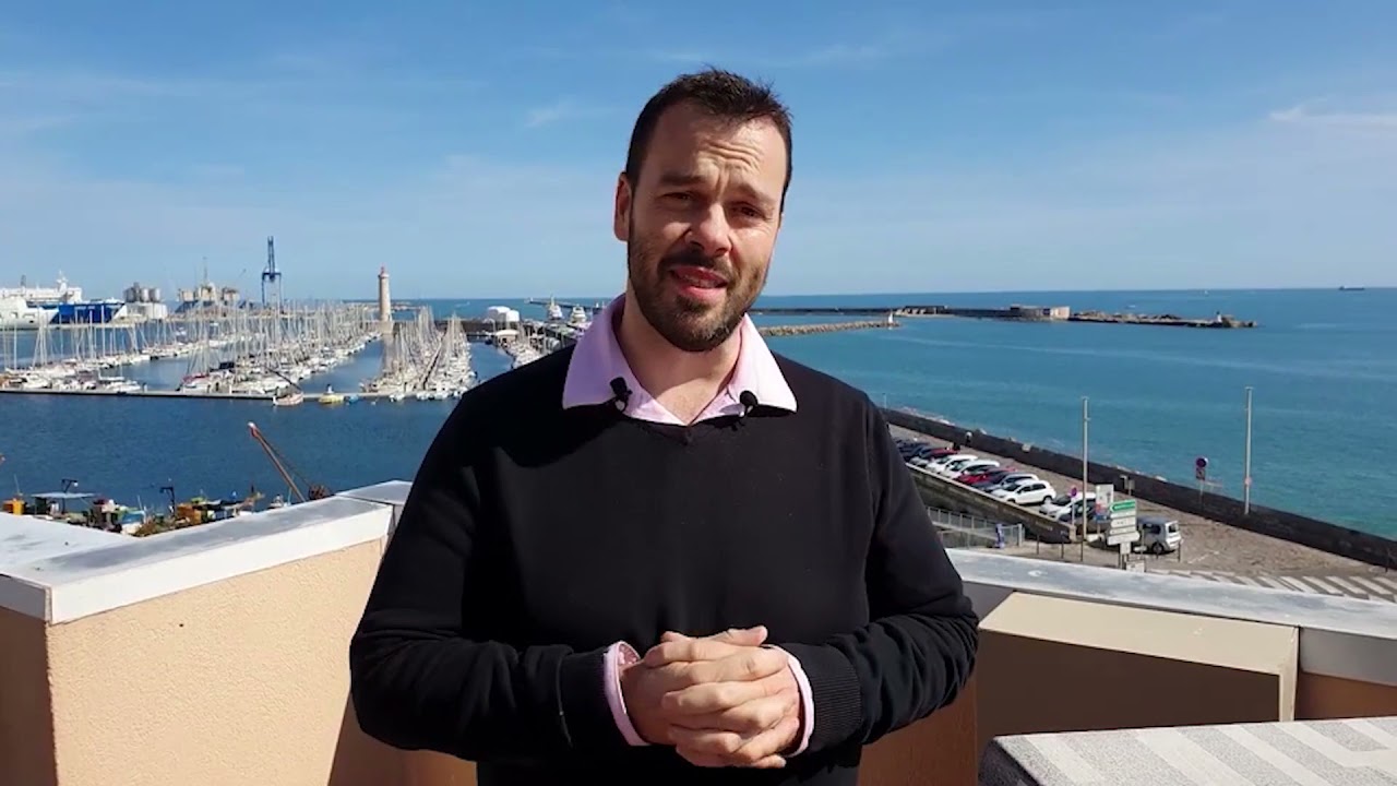 Esprit d'ici avec l'Hôtel Port Marine, OT Archipel de Thau