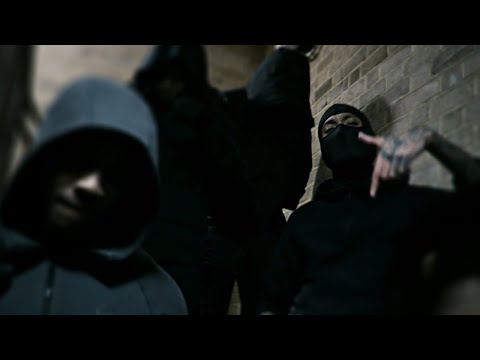 A1 Capo - Hungry Eyes [Official Video]