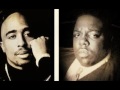 Biggie Feat 2pac - I'll Be Missing You