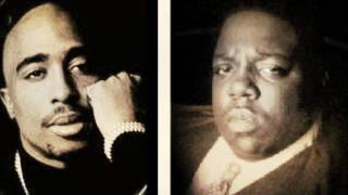 Biggie Feat 2pac - I'll Be Missing You