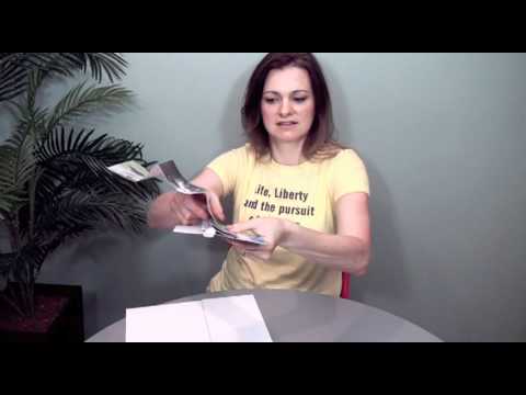 FoldFactory.com: Super Cool Fold #154