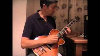 Video thumbnail for Hofner Club 60 Demo by Danny Ward by Danny Ward