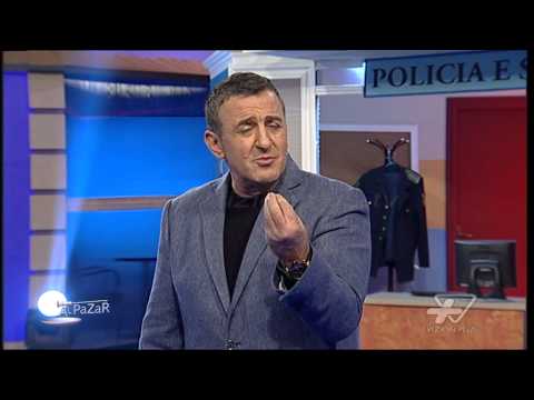 Al Pazar - 22 Nentor 2014 - Pjesa 3 - Show Humor - Vizion Plus