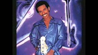 Keni Burke   Hang Tight