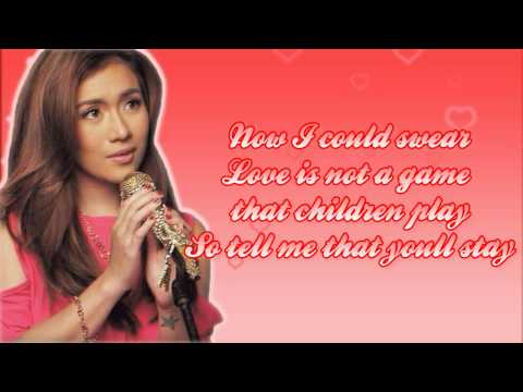 Till I Met You - Angeline Quinto [Shes Dating The Gangster Official Soundtrack]