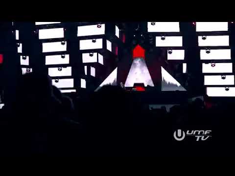 Armin Van Buuren & Luke Bond - ID