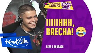 RIMAS DE DUPLO SENTIDO | Andrade e Alva