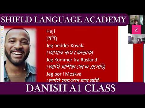 Danish Class Video 3 thumbnail
