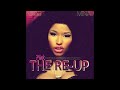 High School (feat. Lil Wayne) (Clean Version) (Audio) - Nicki Minaj
