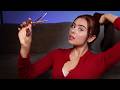 Re PAPASITO Tu Compañera De Cuarto Te Hace Corte Y Masaje ASMR