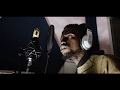 Patoranking Suh Different Cover
