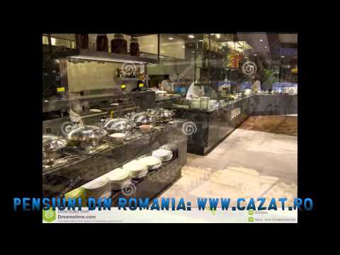 PENSIUNI IN MARAMURES - Cazat.ro