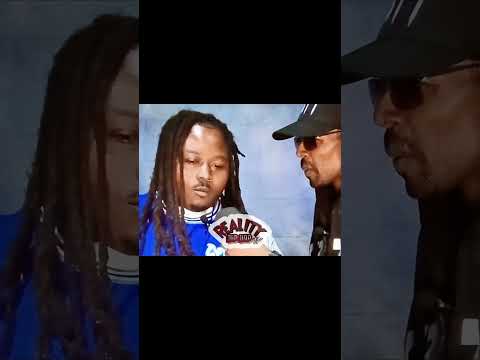 Interview with Ratchet Rodrick