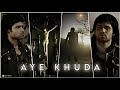 Aye Khuda Emran Hashmi Sad Song Status ️ Murder 2 Emran Hasmi Dialogue Status