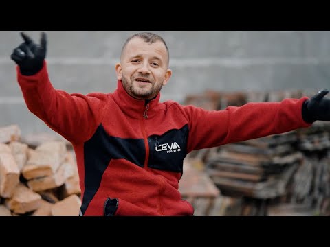 Andrei Pypo ❎ Eu lucrez pe santier ❎ NOU