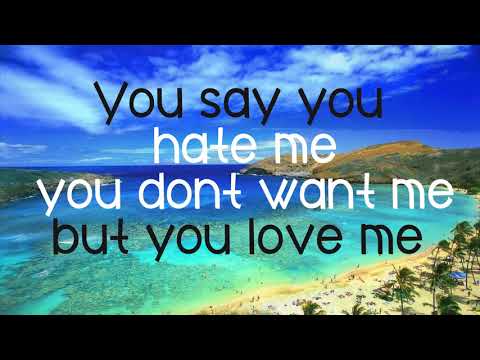 What Do You Mean - Makisi (Feat. Na Drua) - With Lyrics