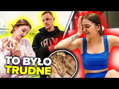 POKONAŁAM 10 FOBII...