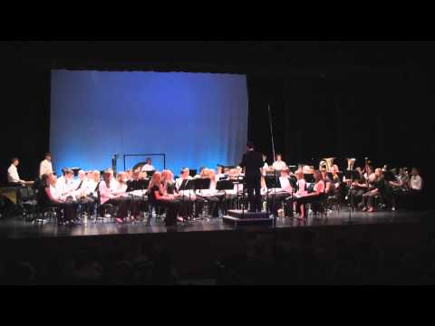 2012-Tricycle-Wind Symphony-AHS-Spring Concert