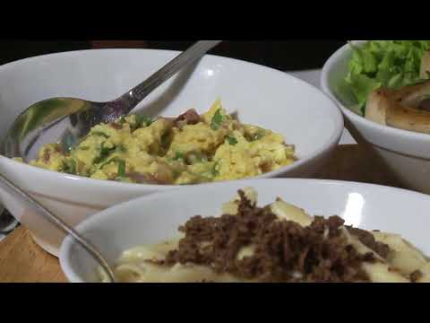 Gastro lutalica - Dopolavoro