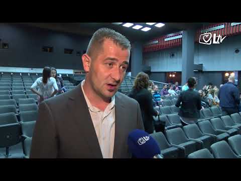 Izdvojeno 1.5.2018. - Promocija knjige '260 dana'