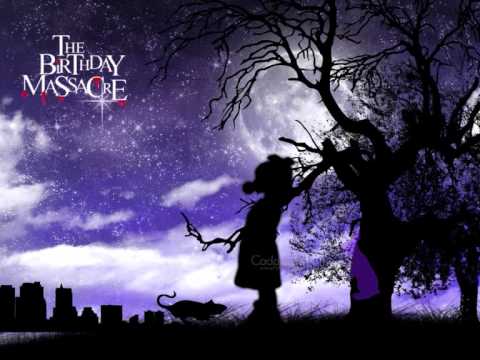 The Birthday Massacre - Horror Show (Firewerk Remix)