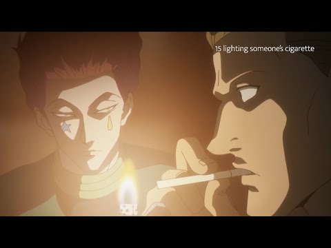 all of hisoka's contribution to the phantom troupe - yorknew city